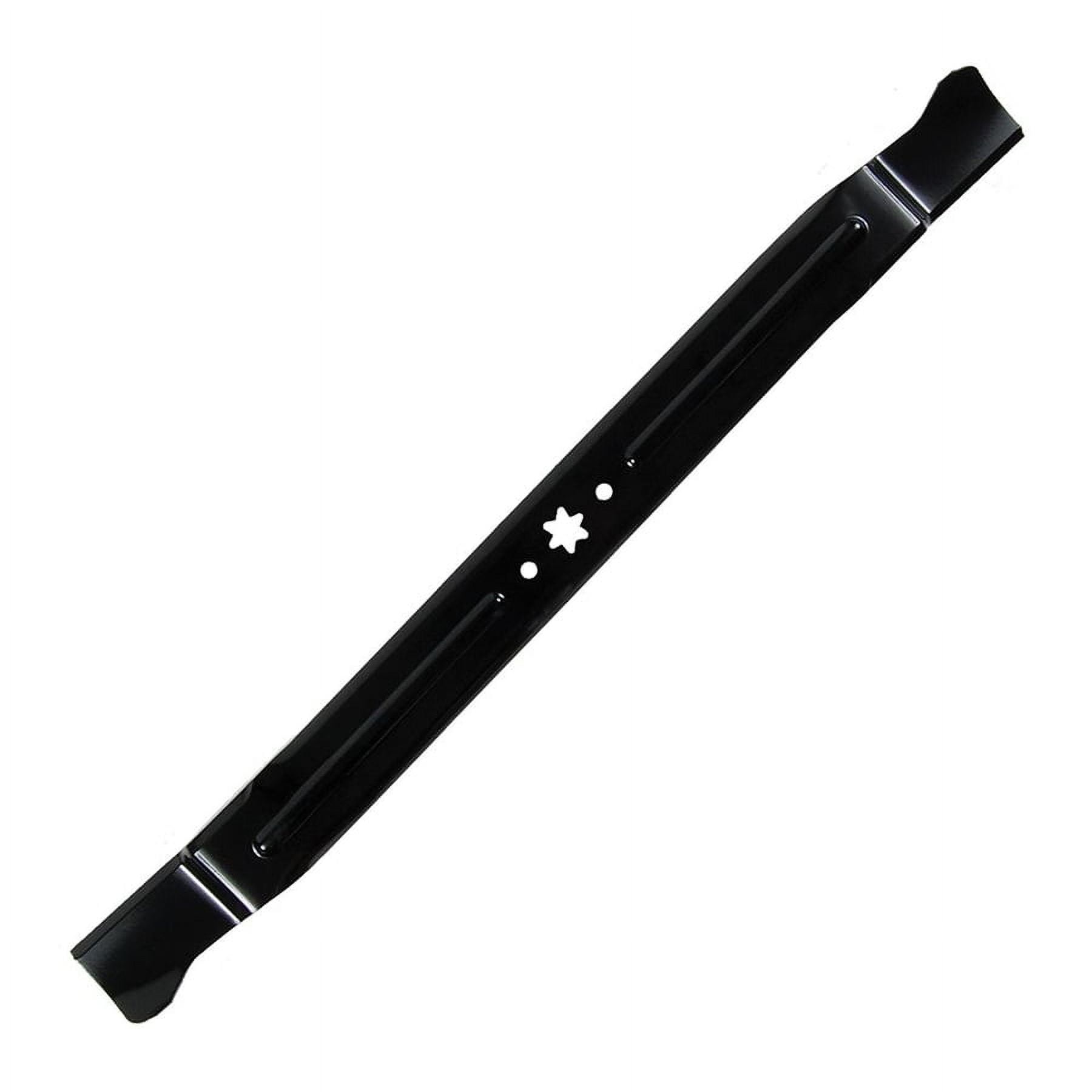 Walmart lawn mower blades discount
