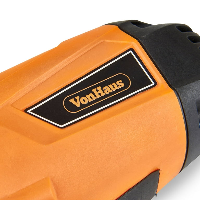 Vonhaus impact store wrench review