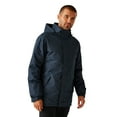 thumbnail image 3 of Regatta Professional Mens Plain Waterproof Parka, 3 of 4