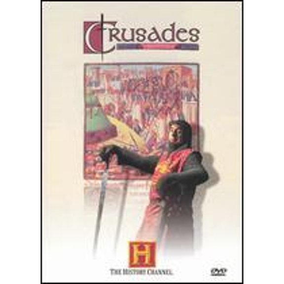 Pre-Owned Crusades [2 Discs] (DVD 0733961703849) directed by Alan Ereira, David Wallace