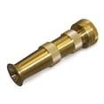 thumbnail image 2 of Dramm 12380 Heavy-Duty Brass Adjustable Hose Nozzle, 2 of 4