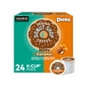 Donut Shop Duos Nutty & Caramel 24-Pack Brew Cups