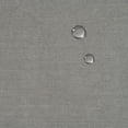 thumbnail image 4 of The Hamptons Collection 44" Gray Fabric Cloud Puff Square Modular Ottoman Slipcover, 4 of 4