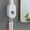 D, variant on Automatic Toothpaste Squeezer, No Drilling Required, Easy To Install, Practical Toothbrush