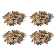 thumbnail image 1 of Guijarros Decorativos Irregulares, Piedras Decorativas, 4 Paquetes De Drenaje Para Plantas En Maceta Para Peceras ANGGREK Otros, 1 of 8