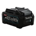 thumbnail image 1 of Batería Makita De 40v. 4 Amperes Original, 1 of 4