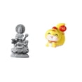 thumbnail image 1 of Estatua de Guan Yin,Estatua de Guan Yin para decoración del hogar.,Estatua de serpiente de dibujos animados,Estatua de serpiente de dibujos animados,decoración Feng Shui,estante de, 1 of 8