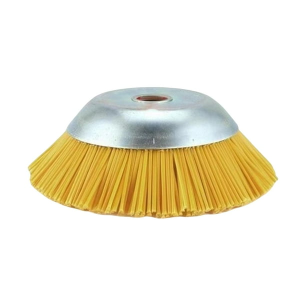 Pavement Surface Grass Trimmer Brush Cutter for String Trimmer
