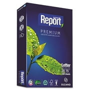 Suzano Report Report Multipurpose Copy Paper