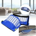 Highquality Replacement Parts Vacuum Filter for iRobot Roomba 500 600