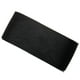 thumbnail image 1 of Crinolina flexible de 8 mm, crinolina de sinamy, trenza de crinolina de caballo, manualidades para vestidos de novia Negro, 1 of 7