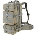 thumbnail image 1 of Maxpedition PT1054KF Gyrfalcon Backpack, Khaki-Foliage, 1 of 3