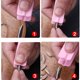 thumbnail image 4 of 20pcs PROPLÁS PROFESIONAL MELON ARRITAS DE APUNTAMENTO LEY DATH MELON PEQUEÑAS CLIPS DE LOS ABRETOS DE NUTE, 4 of 5
