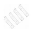 thumbnail image 4 of Tweezerman Facial Razor Replacement Blades, 4 Count (Pack of 1), 4 of 7