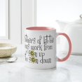 thumbnail image 4 of CafePress - Son Up Shirt Mugs - 11 oz Ceramic Mug - Novelty Coffee Tea Cup, 4 of 4