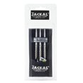 thumbnail image 2 of Viper Jackal 80% Tungsten Steel Tip Darts, 24 Grams, 2 of 4