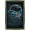Gold Framed Version, variant on MLB Miami Marlins - Neon Helmet 23 Wall Poster, 22.375" x 34" Framed