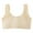 Yellow, variant on Bras for Teens Girls Bra Seamless Ballet Dance Sports Bralette Gymnastics Training Bra Kids Teen,Pink,L