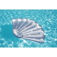 thumbnail image 3 of Cama Inflable Bestway Almeja 185x114 cm, 3 of 4
