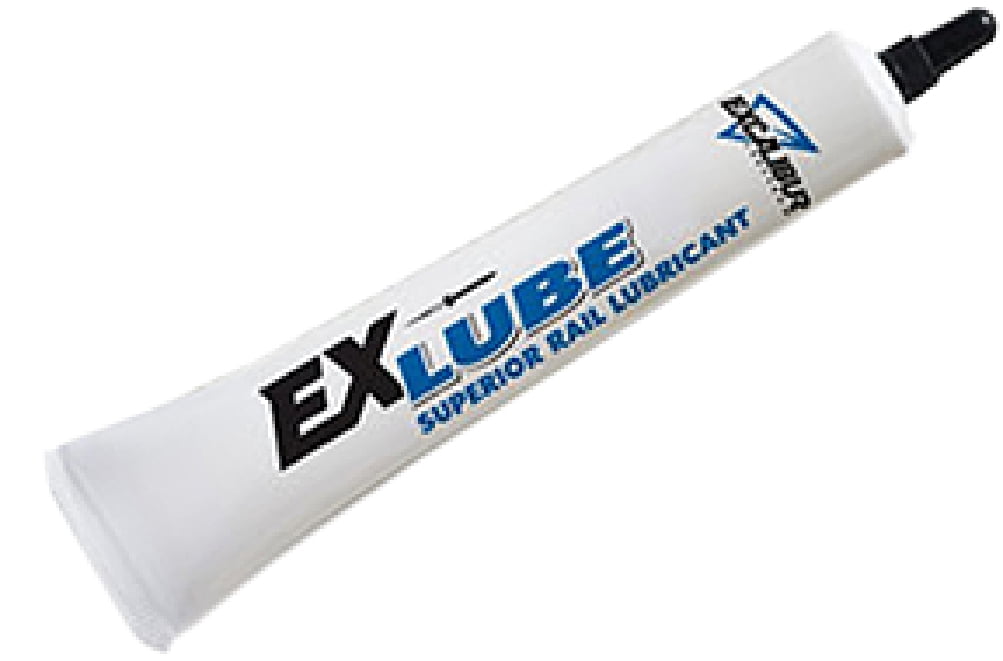 Excalibur ExLube (Rail Lubricant)