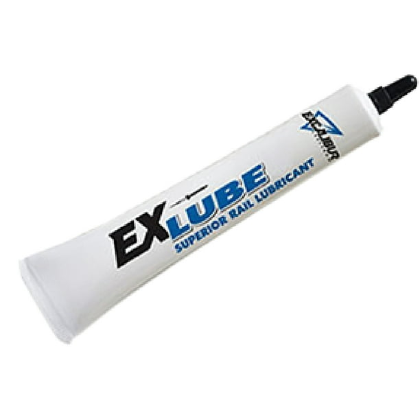 Excalibur ExLube (Rail Lubricant)