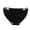 Black, variant on No Show Underwear for Women Underwear Women No Show Hiphugger Panties Womens Underwear Cotton