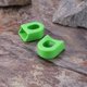 thumbnail image 4 of 2 unids/set bicicleta bielas manivela rueda funda protectora Protector (verde) JShteea Accesorios para bicicletas, 4 of 8