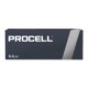thumbnail image 1 of Batería Duracell ProCell AA 1,5 V 24/Box PC1500, 1 of 3
