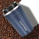 thumbnail image 3 of Tazas de café con aislamiento de 380 ml/500 ml taza de viaje de acero inoxidable 304 para oficina en casa, 3 of 6