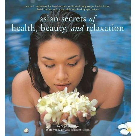 Asian Health And Beauty 16