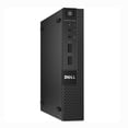 thumbnail image 1 of Refurbished: HP 800 G2 MINI Intel Core i5-6500T 2.50 GHz, 8GB, 512GB SSD, Win 10 Pro, 1 of 3