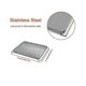 thumbnail image 5 of Roasting Basket Tray Dehydrator Rackcompatible with Fries/Bacon/Chicken Oven Grill 517C, 5 of 5