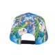 thumbnail image 3 of Peter Pan Gorra de Béisbol para Hombres, Mujeres y Niños, Gorra Clásica de Visera Plana, Gorra Hip Hop Trucker, Snapback Ajustable, 3 of 5