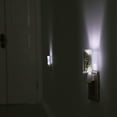 thumbnail image 7 of Balery Skeleton Hand Rose Butterfly Pattern LED Night Light with Automatic Sensor Plug in Night Light with Dusk-to-Dawn Light Sensor LED Nightlight 0.5W-EU, 7 of 7