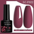 thumbnail image 1 of LILYCUTE 7ml brillo reflectante capa superior Gel esmalte de uñas espumoso Auroras láser semipermanente Soak Off UV Nail Art Gel barniz zhangmengya LED, 1 of 2