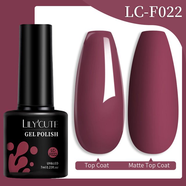 LILYCUTE 7ml brillo reflectante capa superior Gel esmalte de uñas espumoso Auroras láser semipermanente Soak Off UV Nail Art Gel barniz zhangmengya LED
