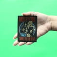 thumbnail image 2 of Motley Crue World Tour 1983 Patch Shout At The Devil Rock Woven Sew On Applique, 2 of 2