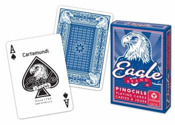 cards in a pinochle deck cards in a pinochle deck