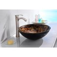 thumbnail image 3 of ANZZI  Alto Series Vessel Sink in Molten Gold, 3 of 5