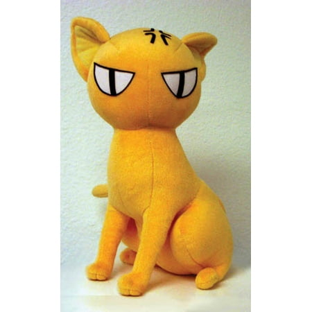 - Plush - Fruits Basket - Kyo Sohma Cat 13