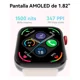 thumbnail image 2 of Smartwatch Huawei Watch Fit 3 Negro, 2 of 8