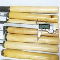 thumbnail image 5 of Clearance Woodworking Tools under $30,For Wood Chisel Woodworking Set Piece Chisel Gouge Tools Turning 8 Set Lathe Tool&Home Improvment, 5 of 8