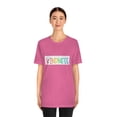thumbnail image 4 of Kindness Unisex Jersey Short Sleeve Tee, 4 of 10