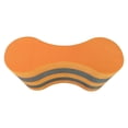 thumbnail image 3 of Pull Buoy EVA Soporte multicapa para piernas y caderas para principiantes Naranja, 3 of 7