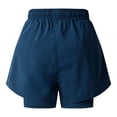 thumbnail image 2 of Regatta Shorts de Sprint Up II pour Femmes, 2 of 4