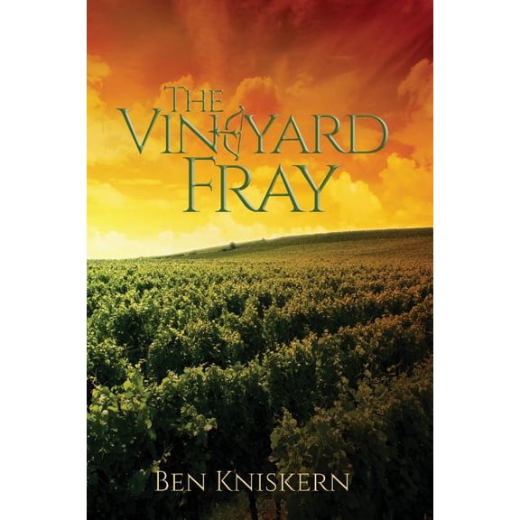 The Vineyard Fray (Paperback)