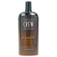 thumbnail image 1 of American Crew Daily Moisturizing Shampoo 33.8 Ounce, 1 of 4