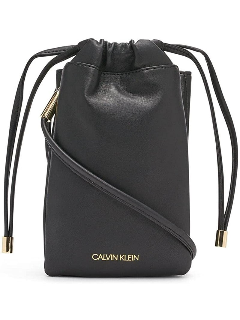 Calvin klein sienna crossbody Clearance