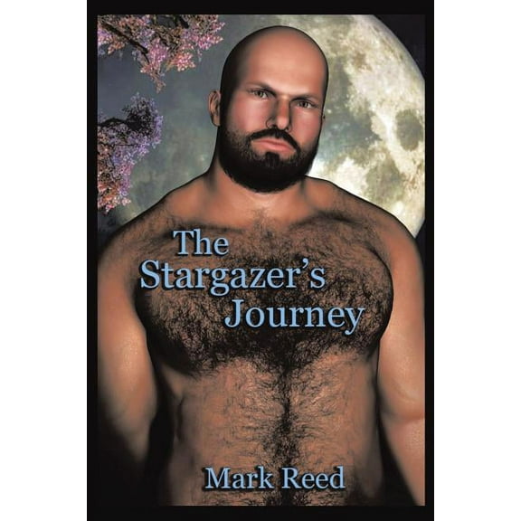 The Stargazer's Journey (Paperback)
