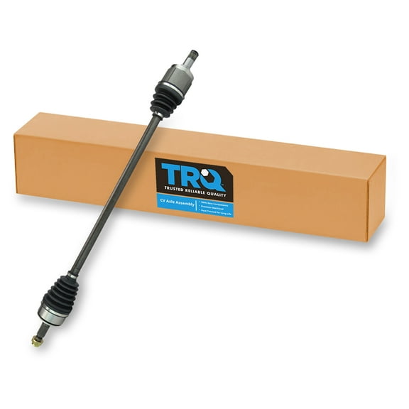 TRQ Front CV Axle Shaft Joint Passenger Side Right RH for 03-07 Accord New CSA82220